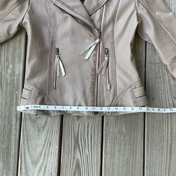 STS Ranchwear XS leather jacket - Picture 4 of 6